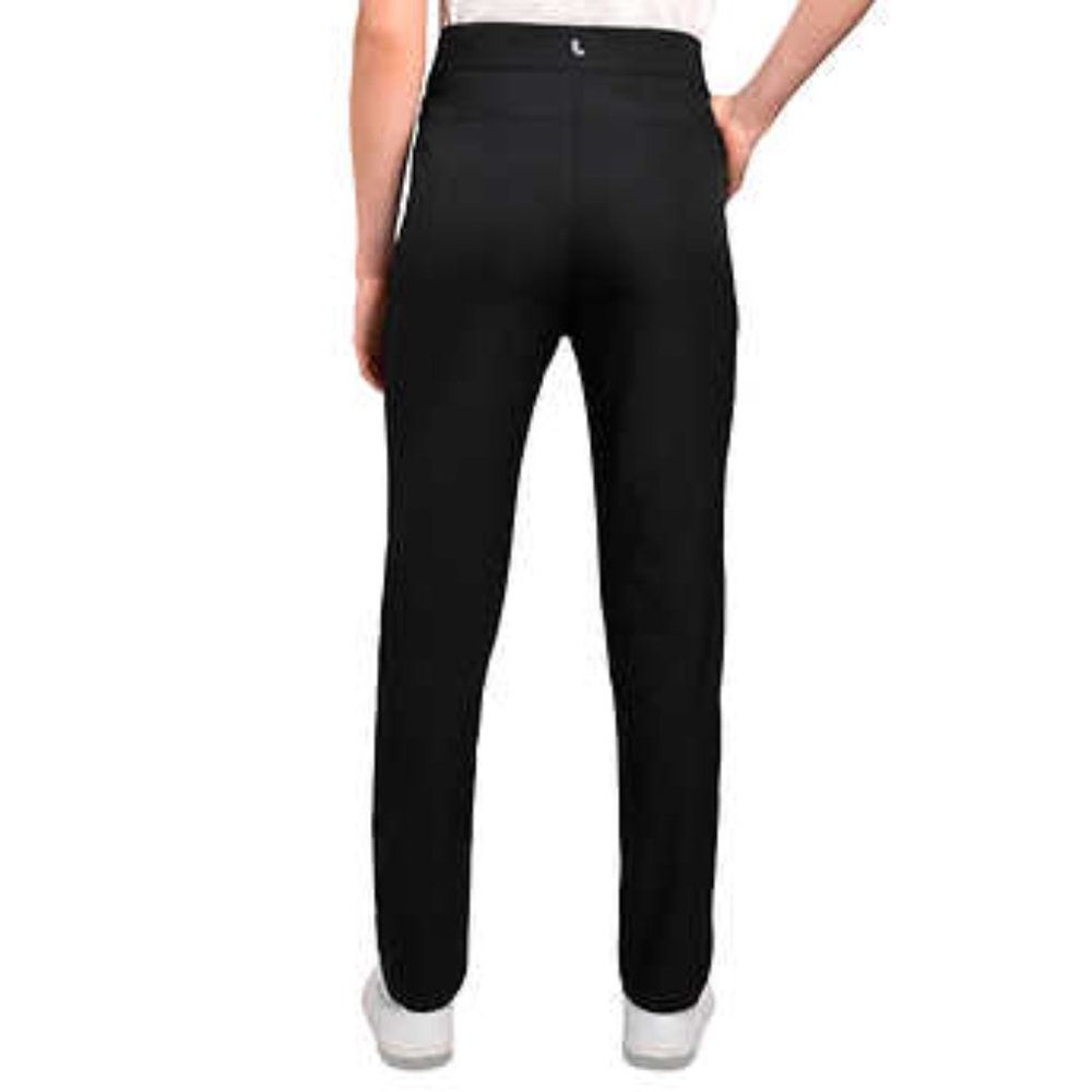 NEW Lole Travel Pant | Black - Picture 3 of 7
